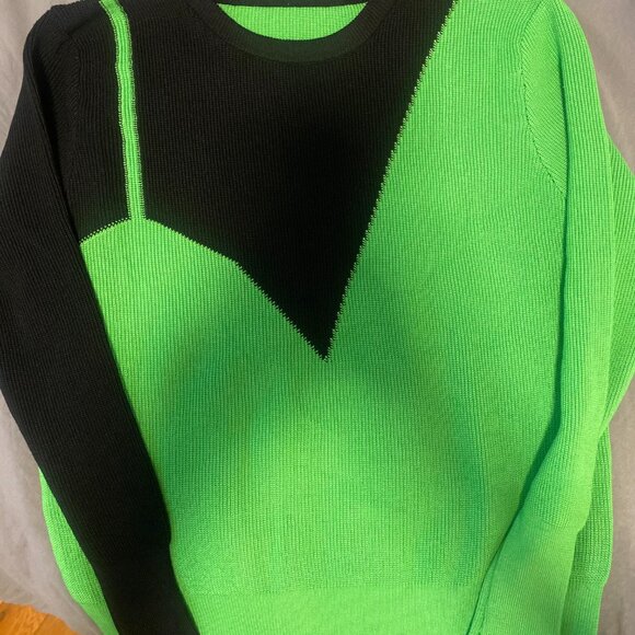 vsretloon Sweaters - Womens Faux tank sweater